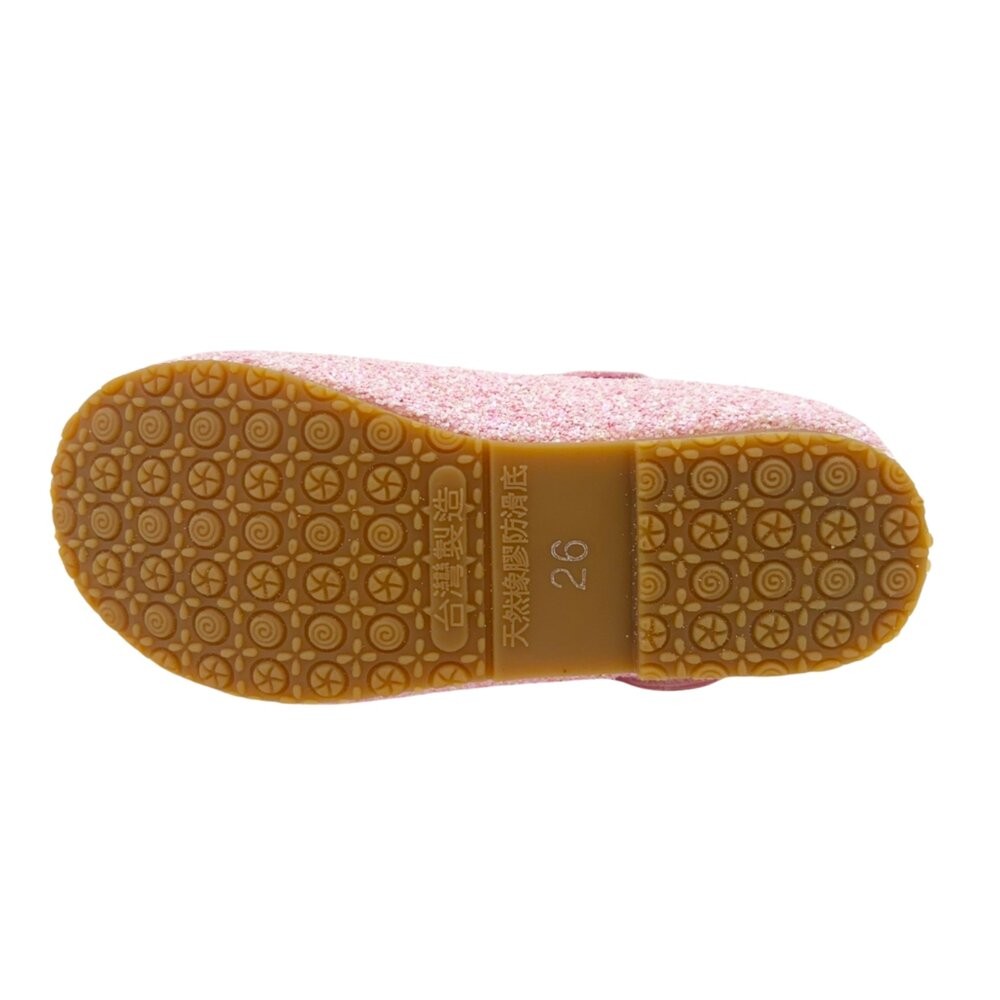 MIT米菲兔blingbling娃娃鞋-細節圖4