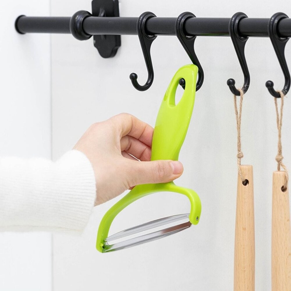 日本主婦推薦 下村 高麗菜刨絲刀 寬版刨刀 蔬菜刨刀 切菜神器 廚房工具推薦 不鏽鋼切絲刀 日本進口-細節圖6