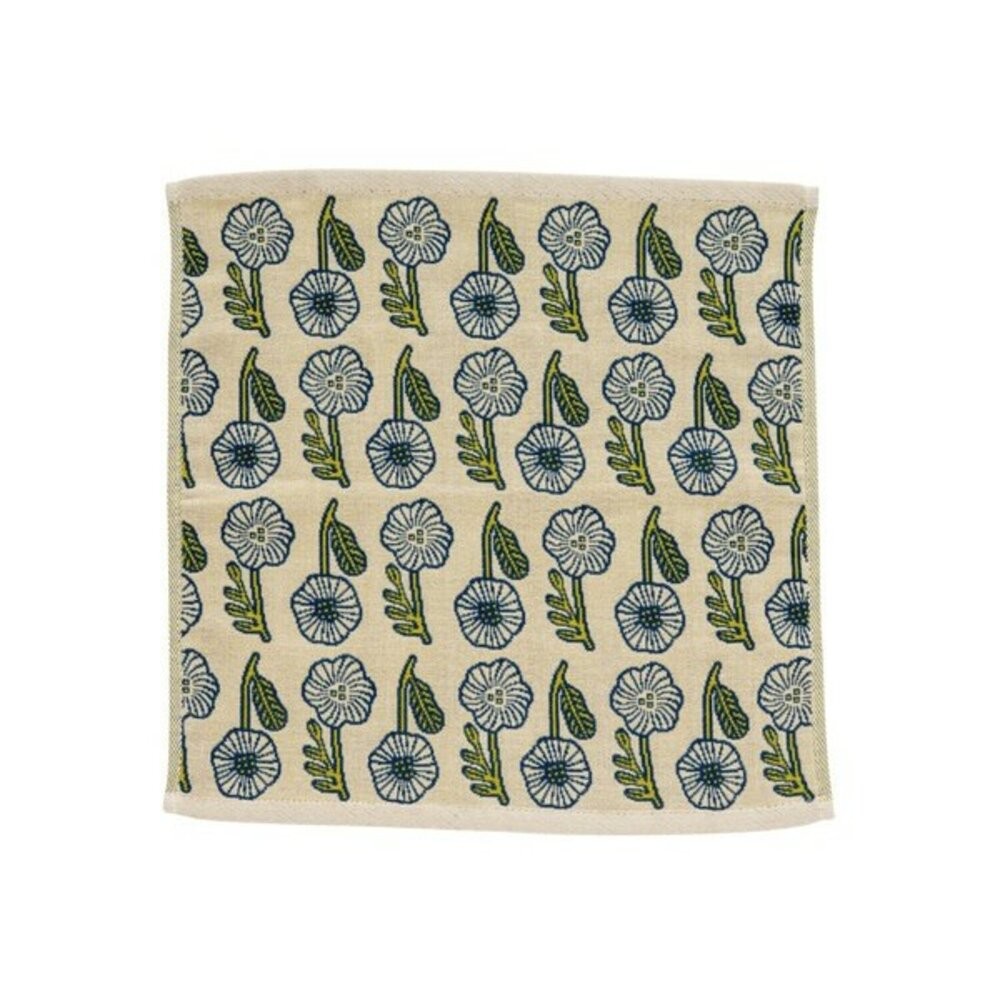 日本主婦推薦 三層家事布 Kukka Lokki 抗菌防臭 雙面擦拭布 北歐風吸水抹布 廚房餐巾 桌墊 日本進口-規格圖10