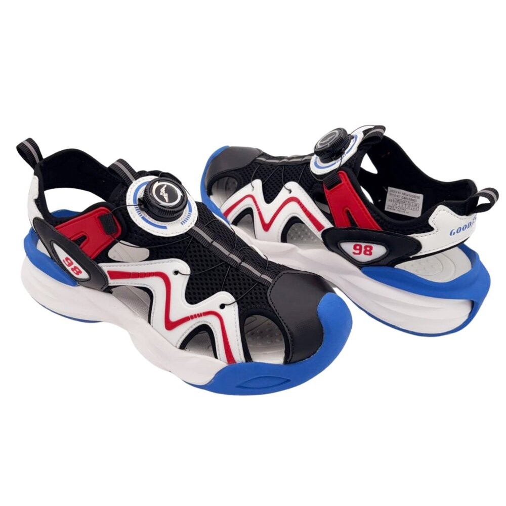 GOODYEAR固特異旋轉扣涼鞋-細節圖5