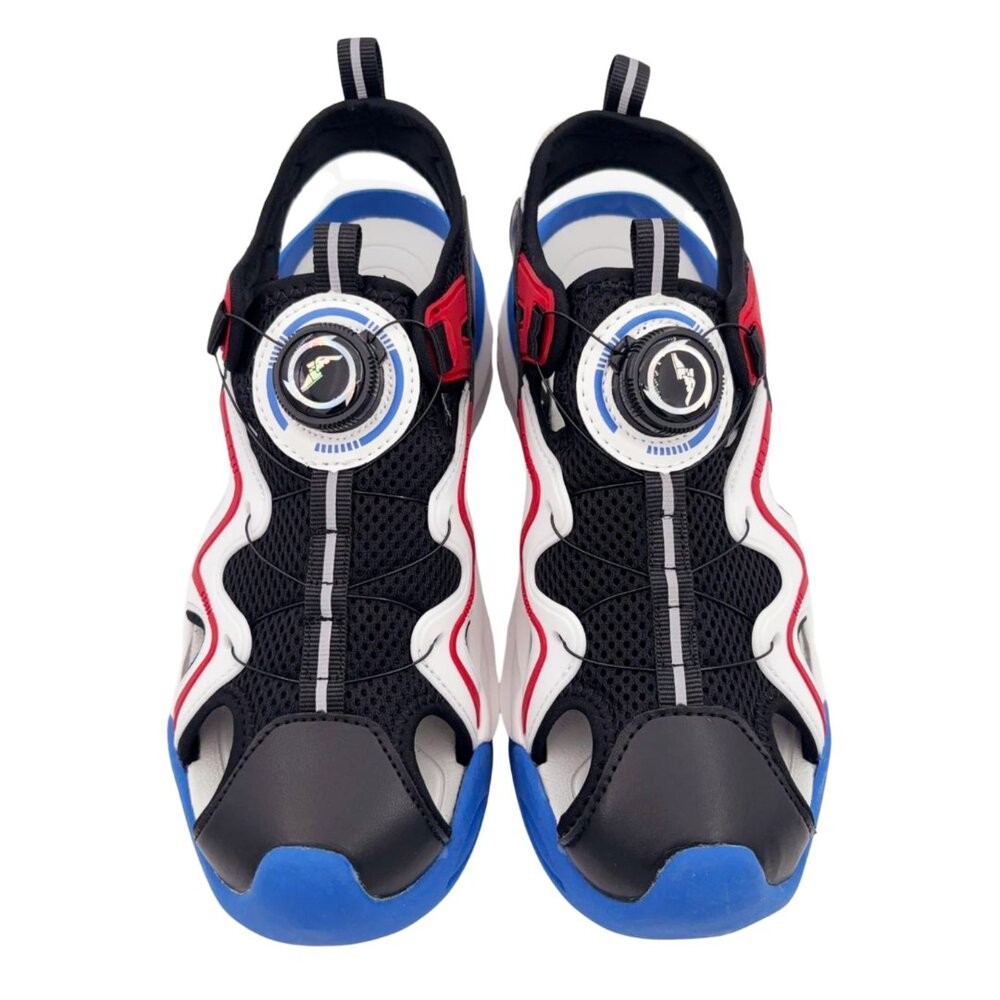 GOODYEAR固特異旋轉扣涼鞋-細節圖2