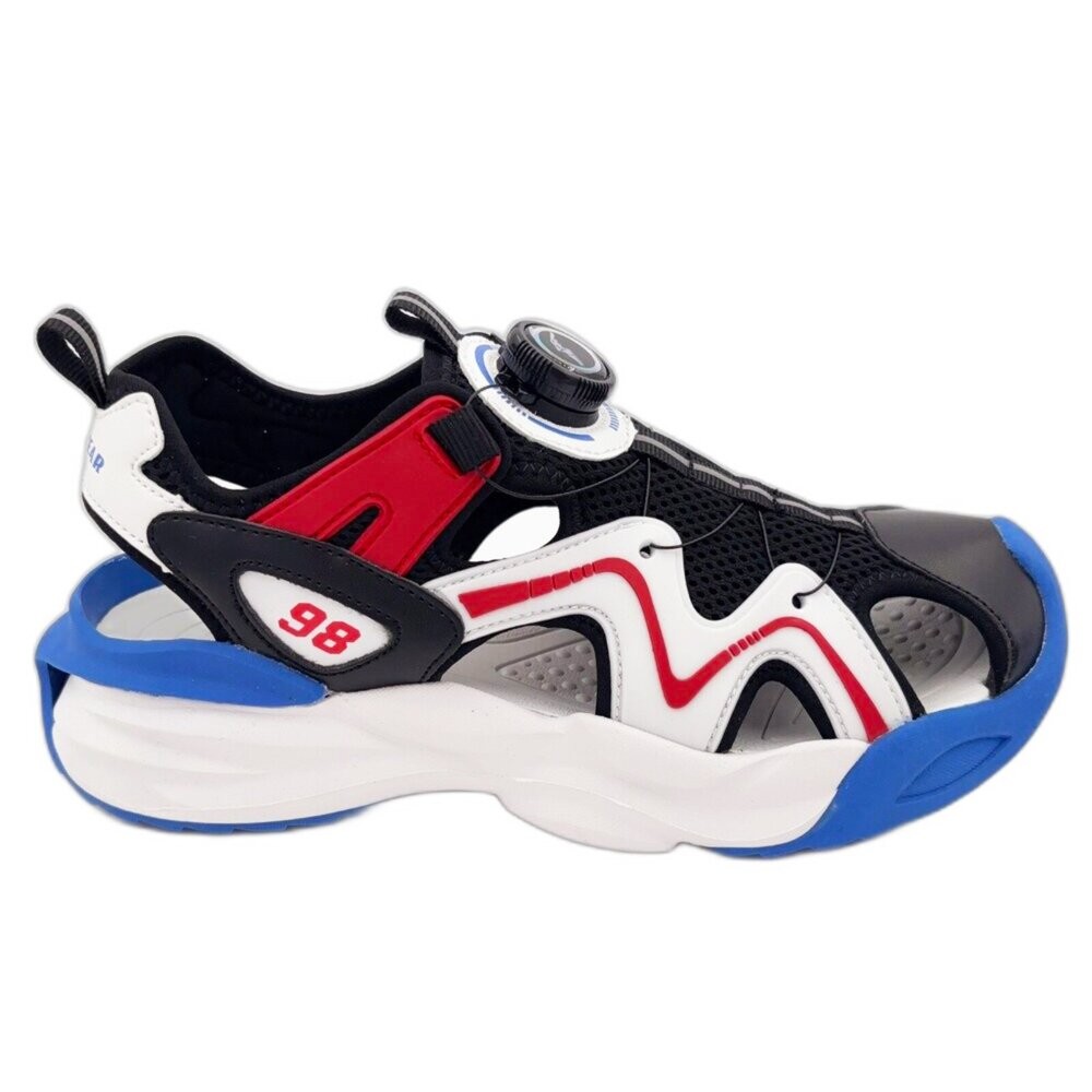 GOODYEAR固特異旋轉扣涼鞋-細節圖3