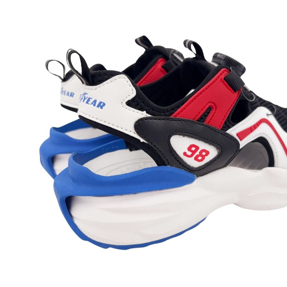 GOODYEAR固特異旋轉扣涼鞋-細節圖6