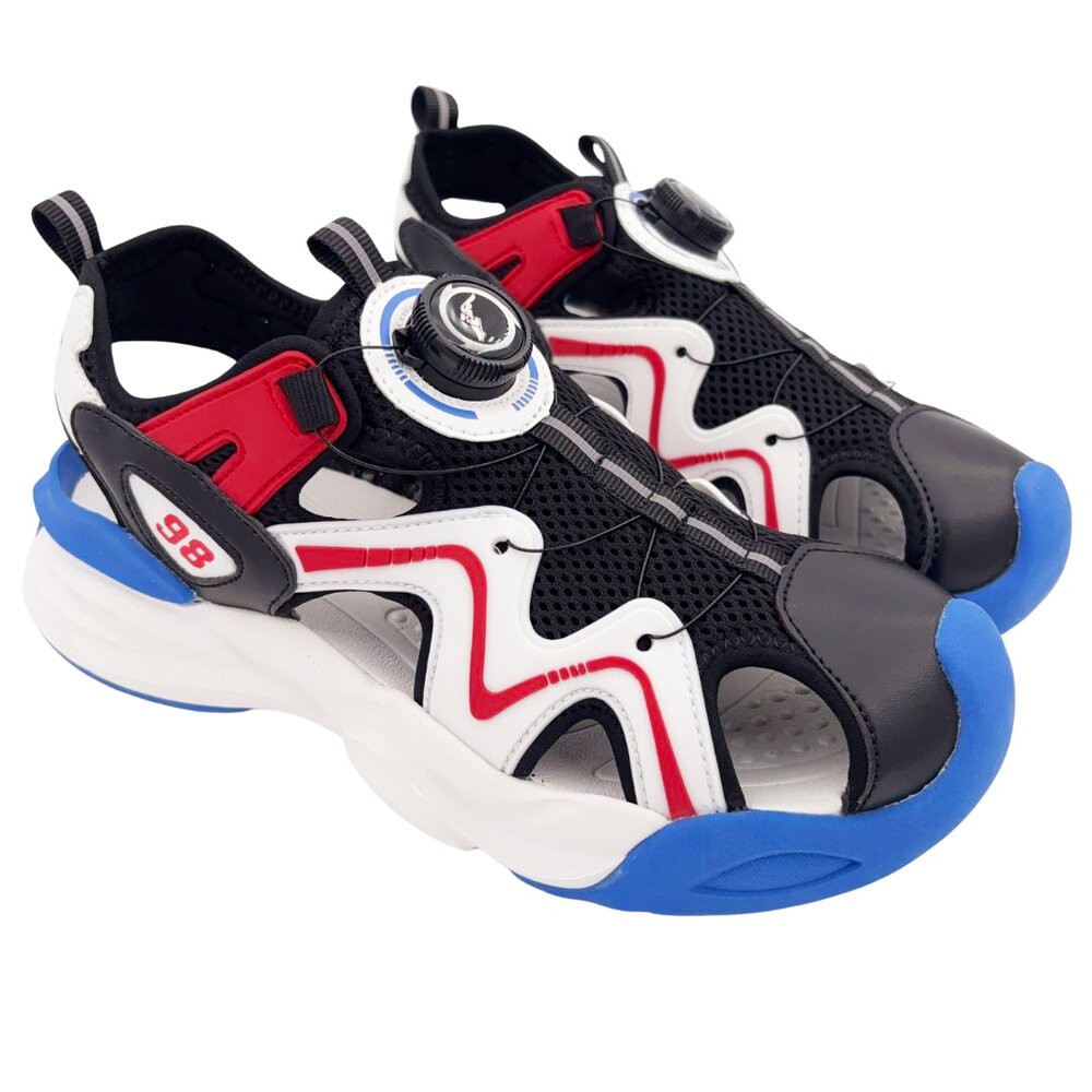 GOODYEAR固特異旋轉扣涼鞋-規格圖7