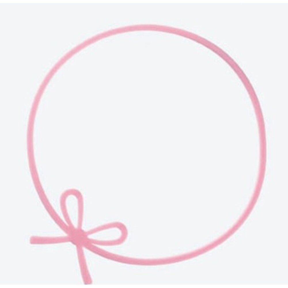 日本製國譽蝴蝶結橡皮筋 KOKUYO 造型橡皮筋 緞帶橡皮筋 緞帶 祝福 造型 禮物裝飾-細節圖8