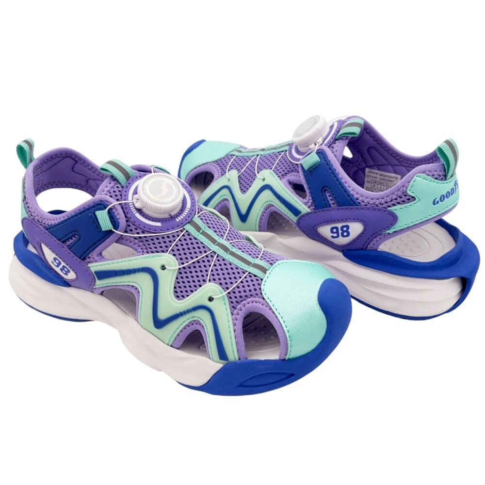 GOODYEAR運動型涼鞋-細節圖5