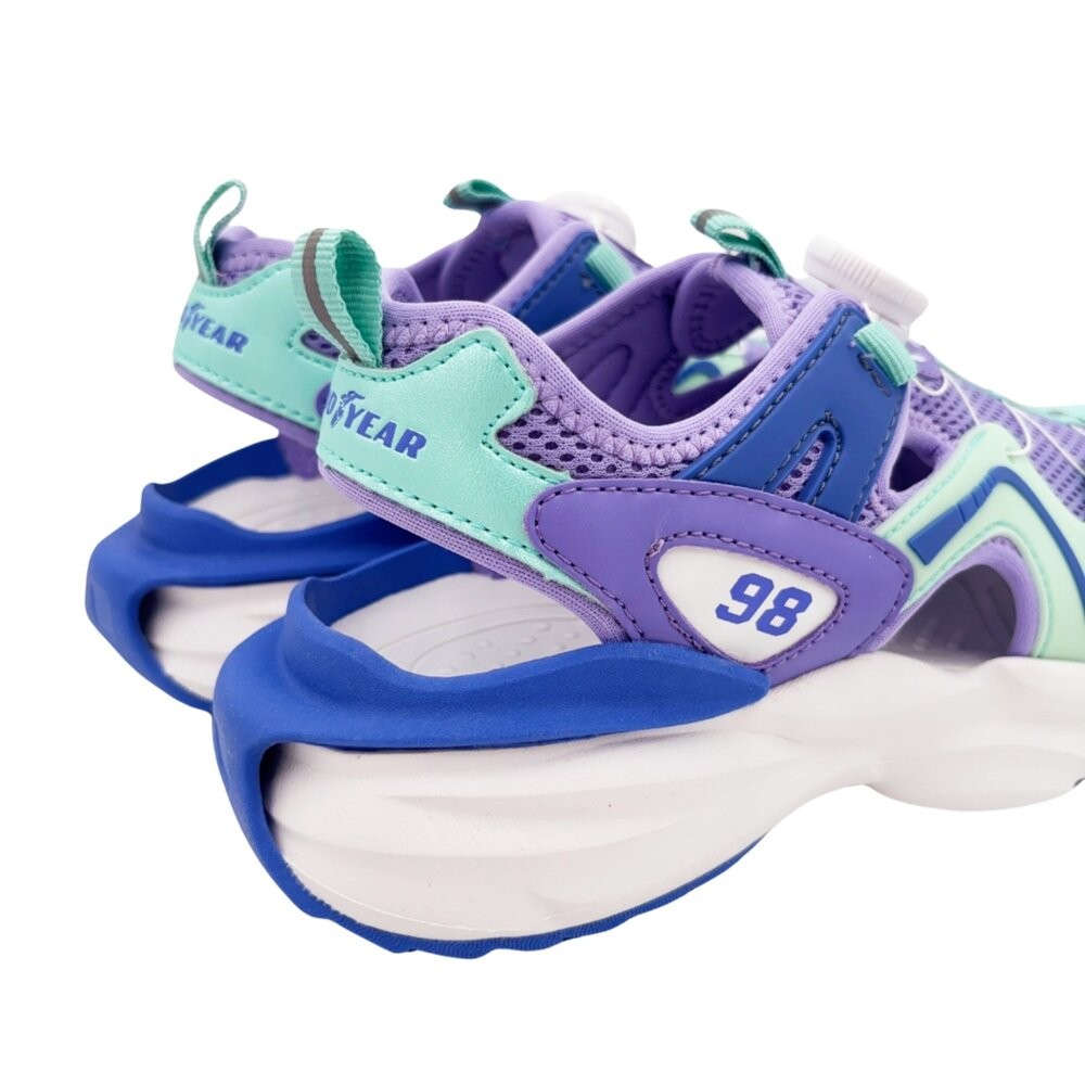 GOODYEAR運動型涼鞋-細節圖6