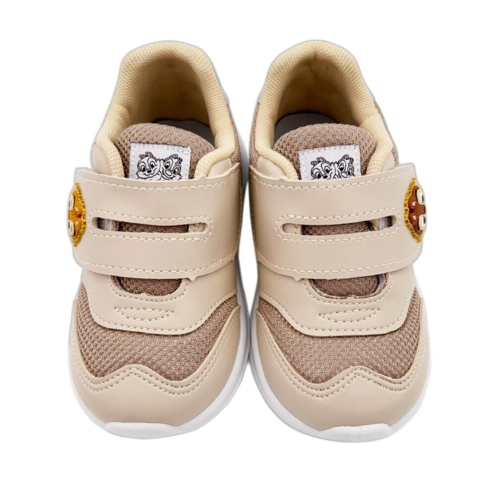 台灣製迪士尼奇奇蒂蒂運動鞋-細節圖2