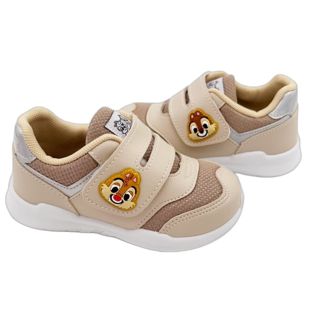 台灣製迪士尼奇奇蒂蒂運動鞋-細節圖5