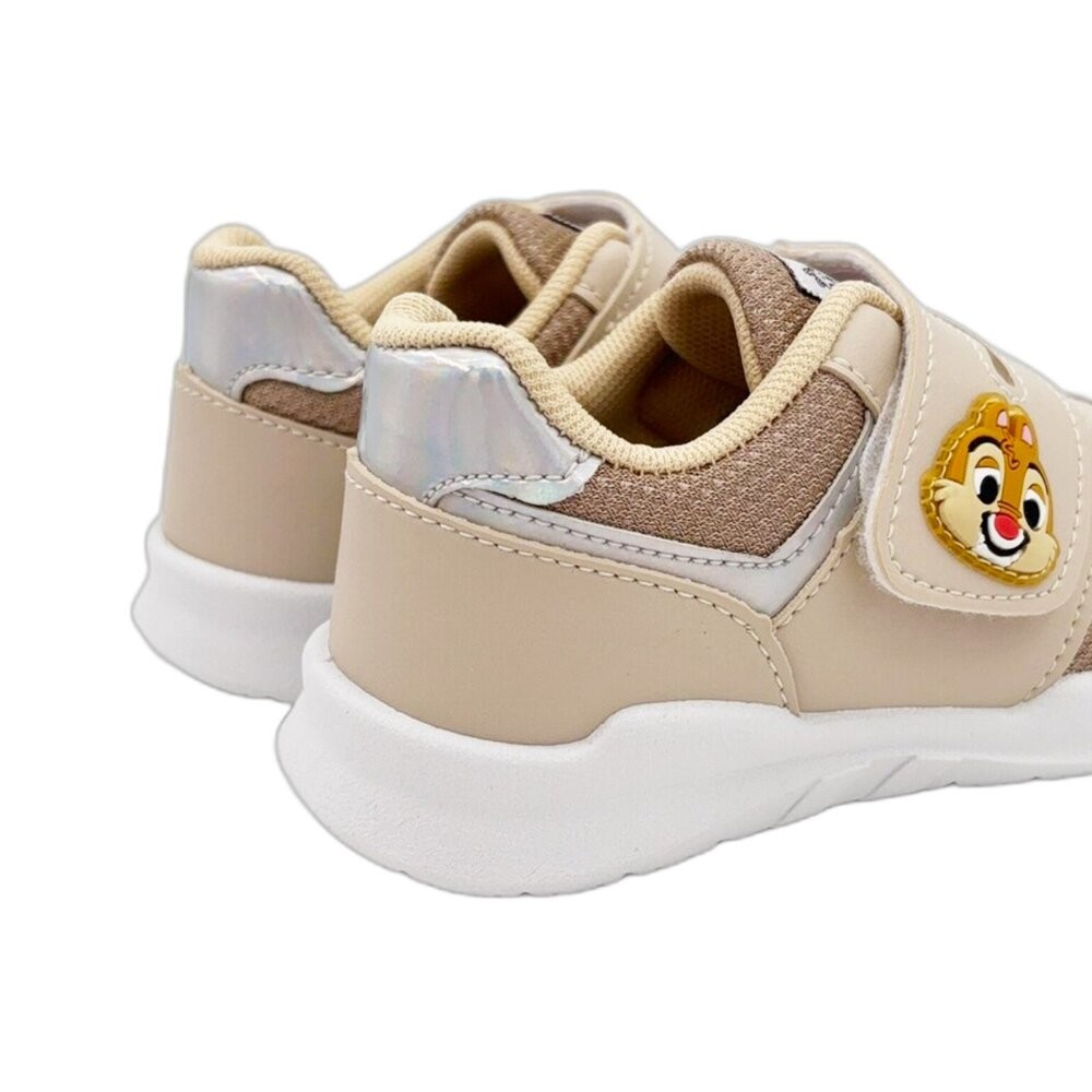 台灣製迪士尼奇奇蒂蒂運動鞋-細節圖6