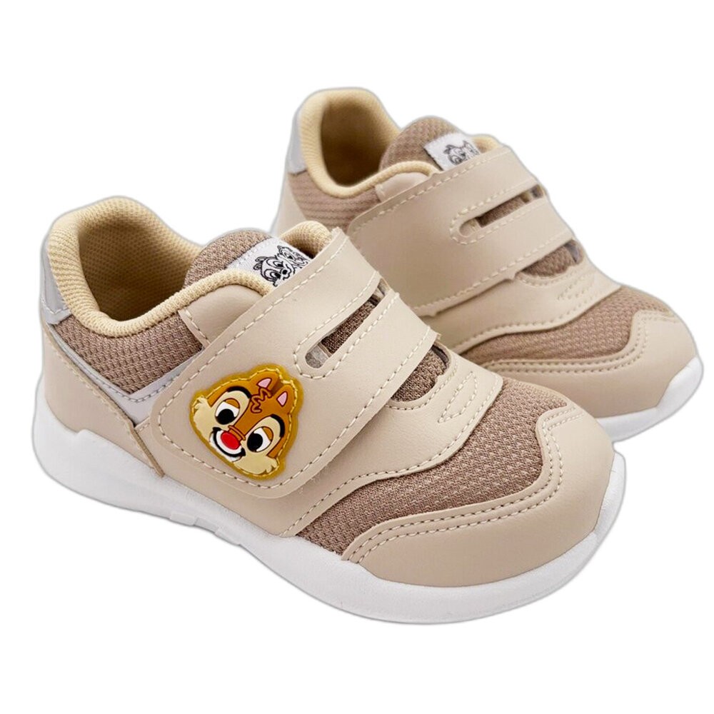 台灣製迪士尼奇奇蒂蒂運動鞋-規格圖7