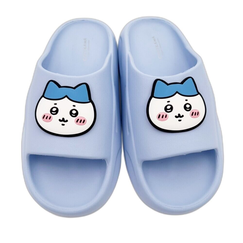 正版授權吉伊卡哇拖鞋-細節圖2