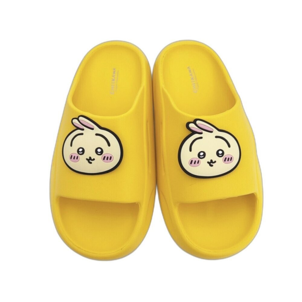 正版授權吉伊卡哇拖鞋-細節圖4