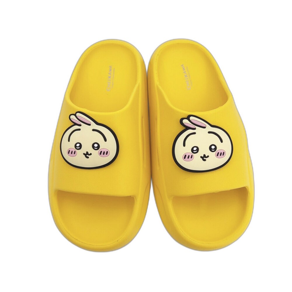 正版授權吉伊卡哇拖鞋-規格圖7