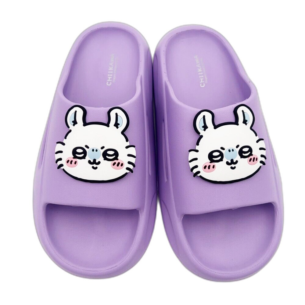 正版授權吉伊卡哇拖鞋-規格圖7