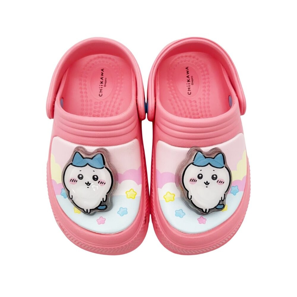 台灣製吉伊卡哇電燈洞洞鞋-細節圖4