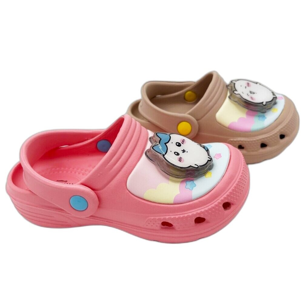 台灣製吉伊卡哇電燈洞洞鞋-細節圖5