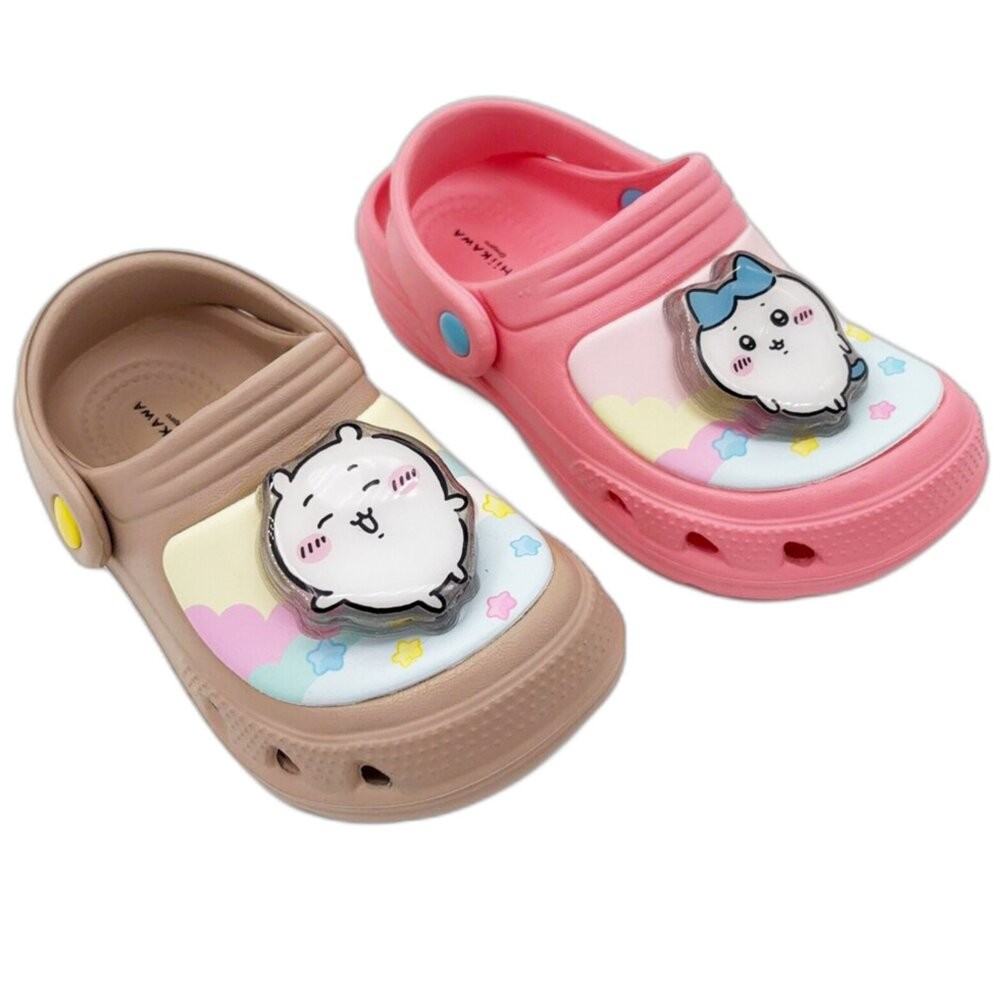 台灣製吉伊卡哇電燈洞洞鞋-細節圖6