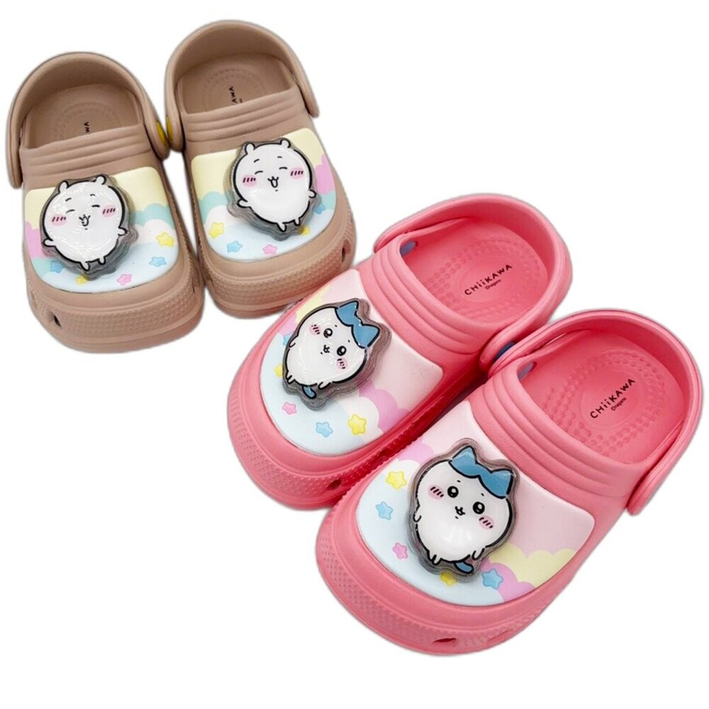 台灣製吉伊卡哇電燈洞洞鞋-細節圖7