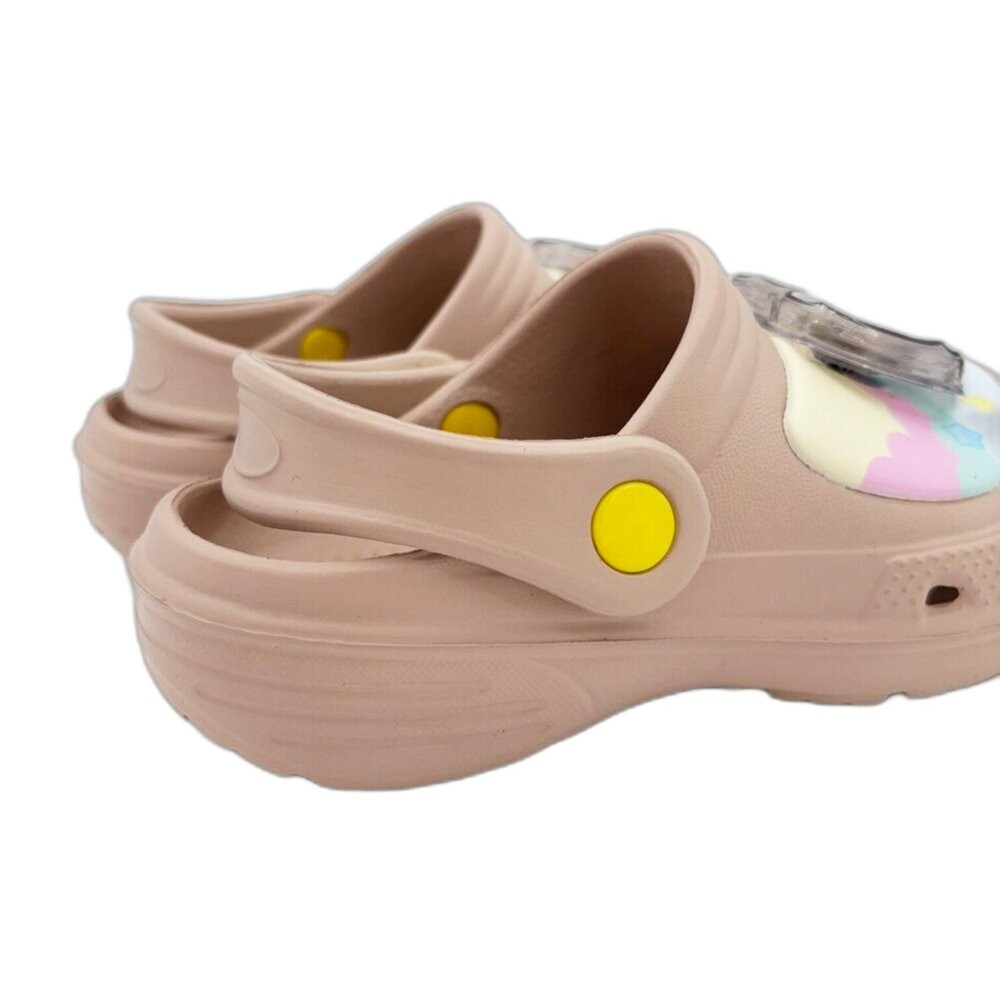 台灣製吉伊卡哇電燈涼鞋-細節圖4