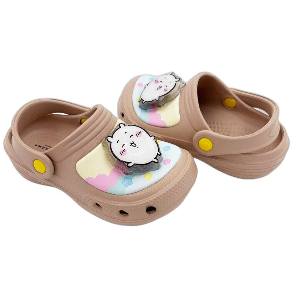 台灣製吉伊卡哇電燈涼鞋-細節圖5