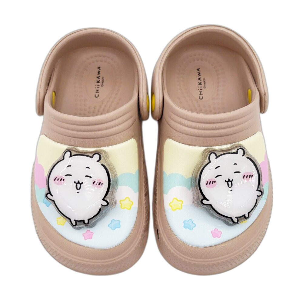 台灣製吉伊卡哇電燈涼鞋-規格圖6