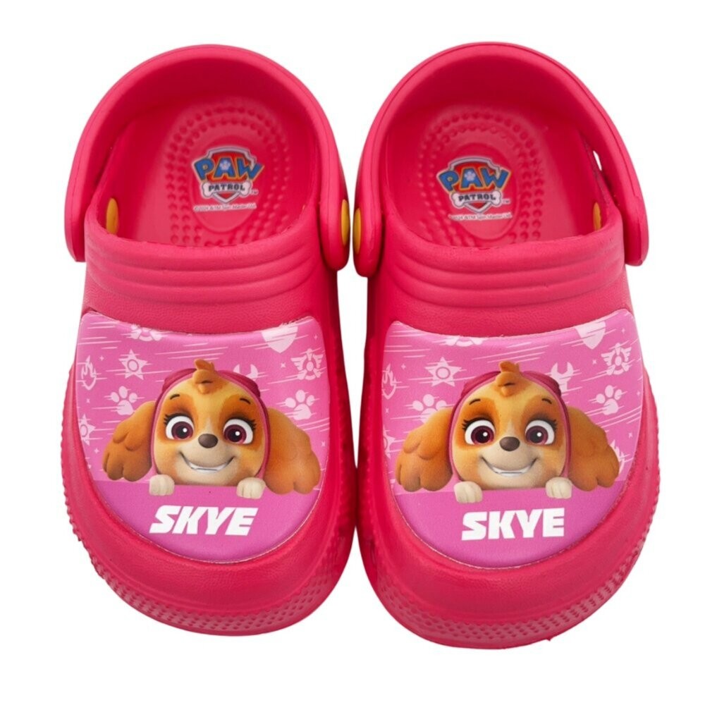 台灣製汪汪隊立大功涼鞋-細節圖4