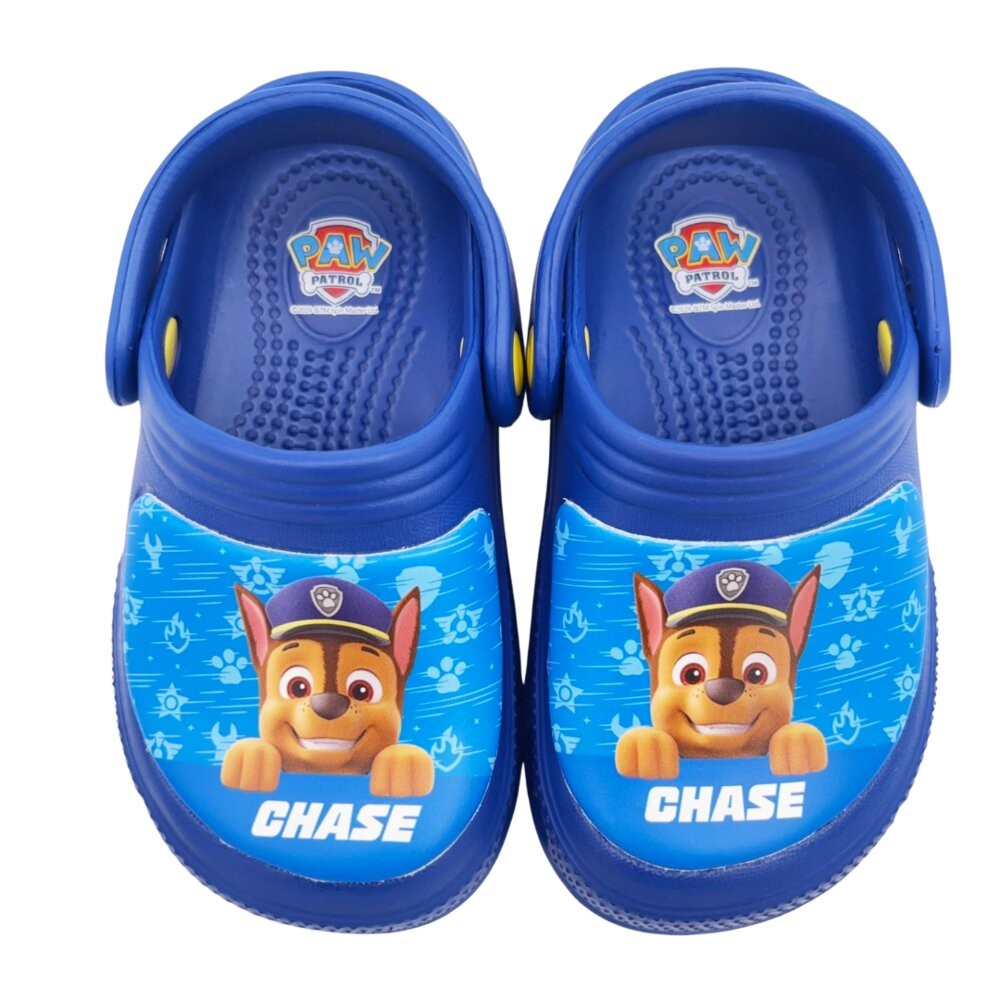 台灣製汪汪隊立大功涼鞋-規格圖9