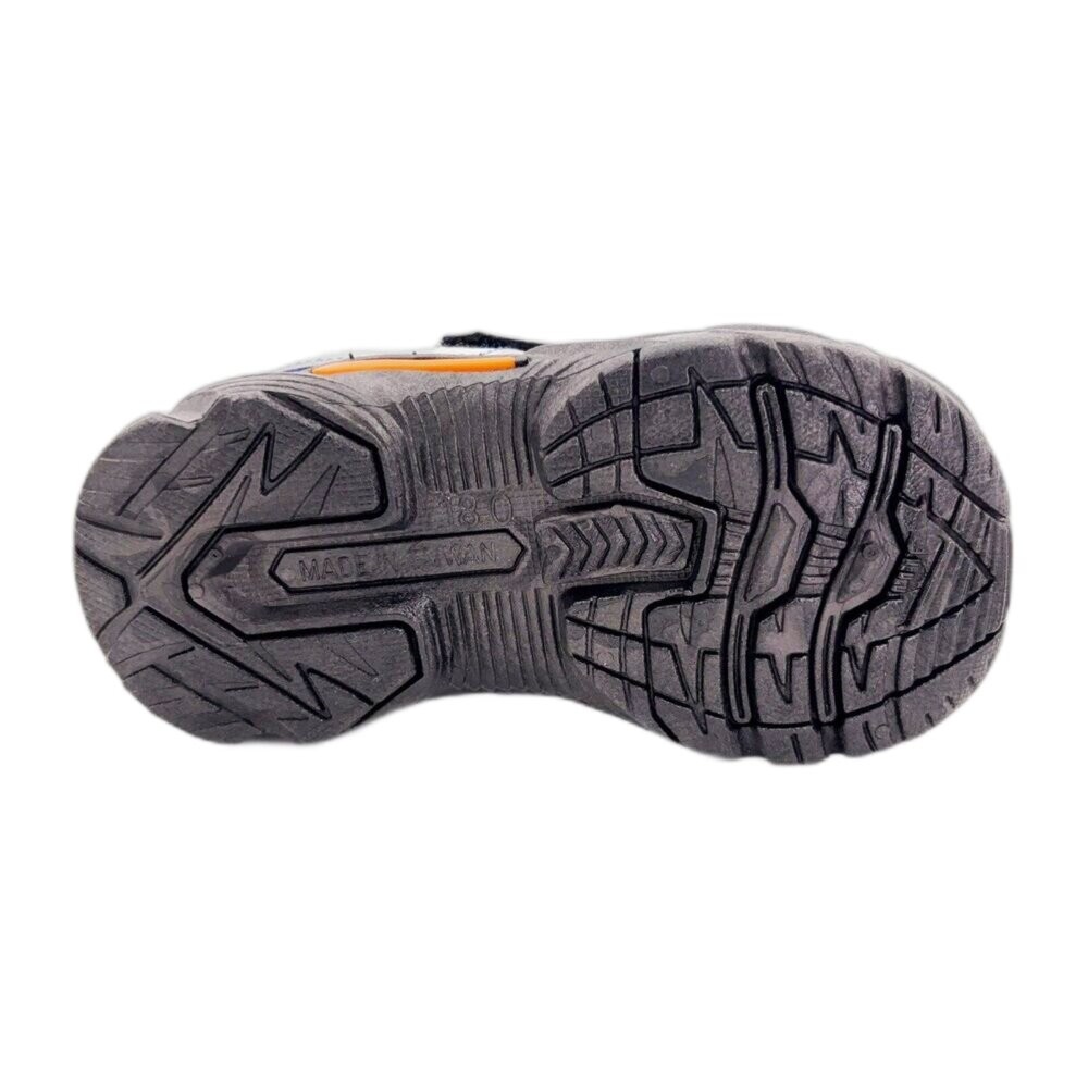 台灣製寶可夢電燈涼鞋-細節圖4