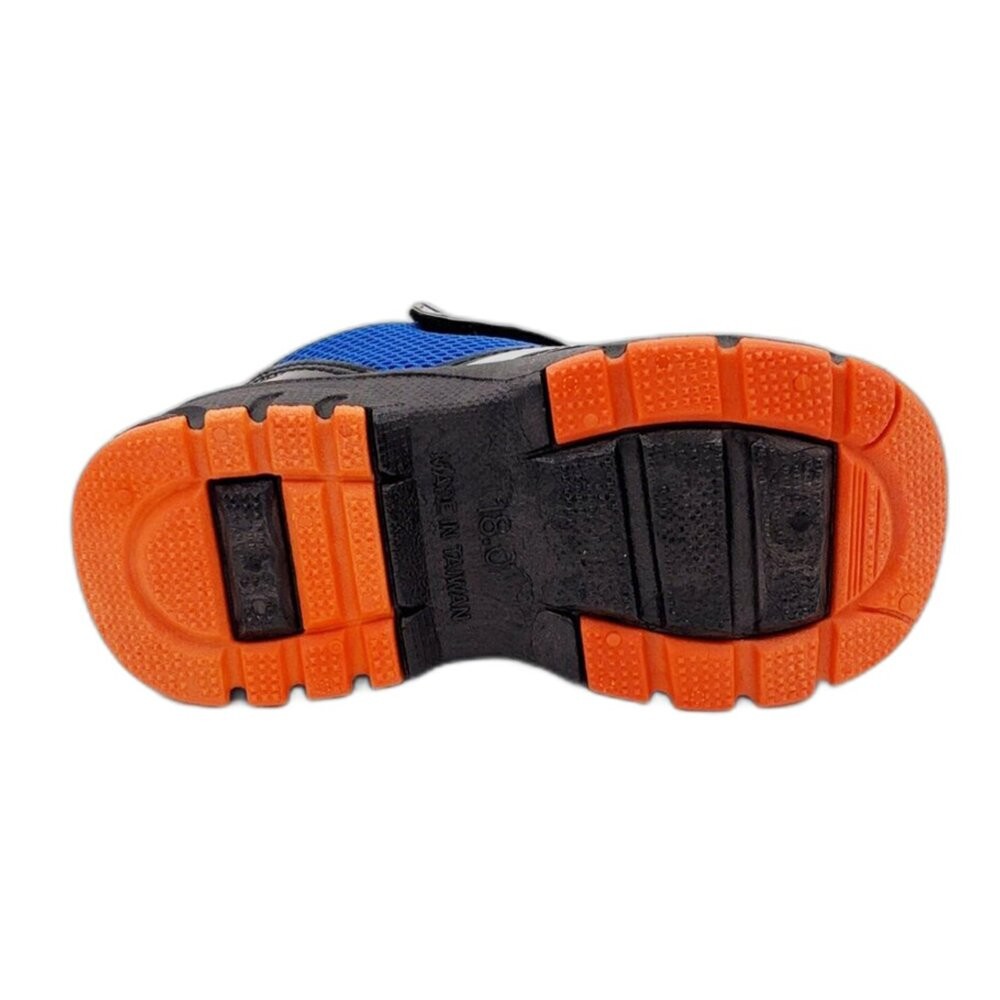 台灣製寶可夢電燈運動鞋-細節圖4