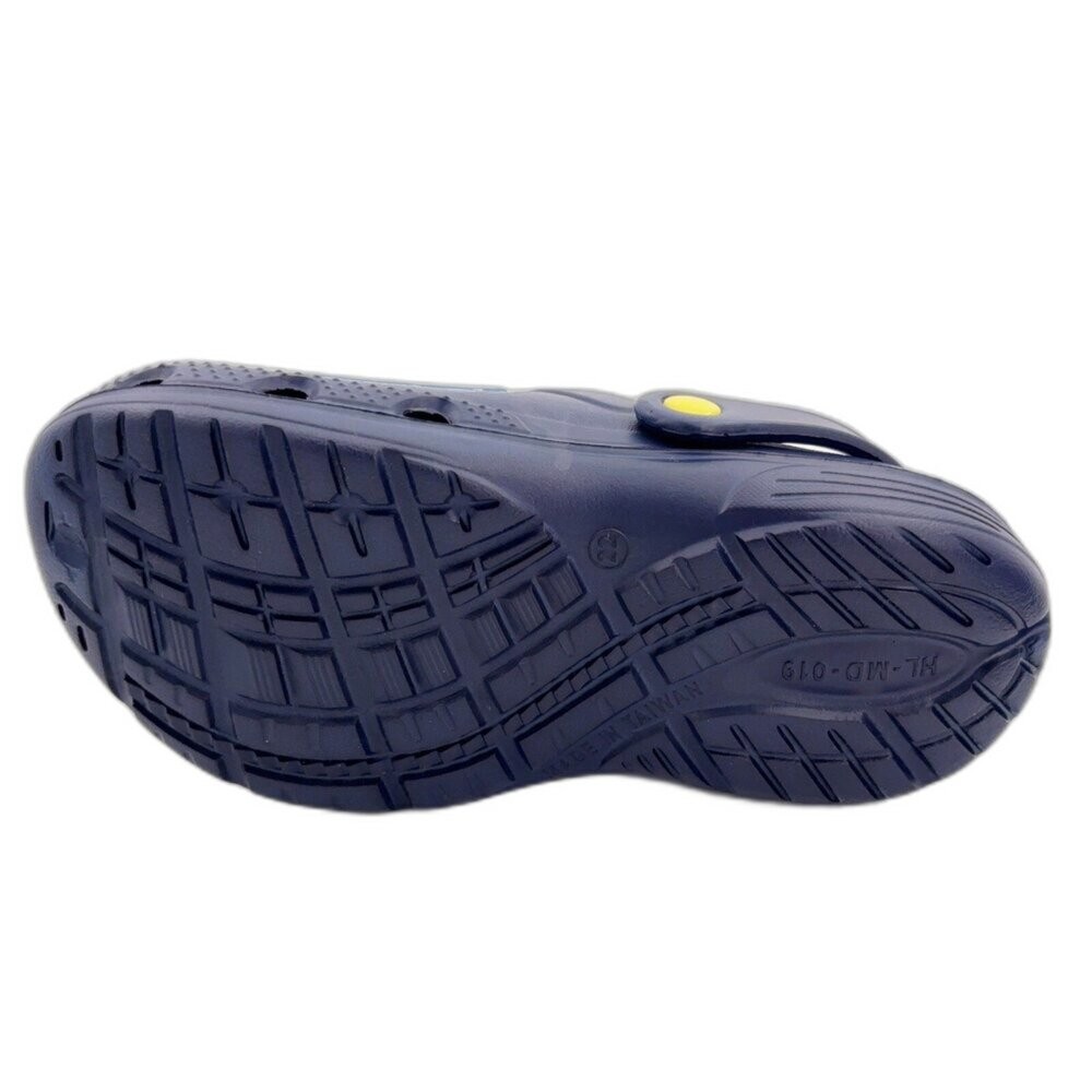 台灣製精靈寶可夢洞洞鞋-細節圖3