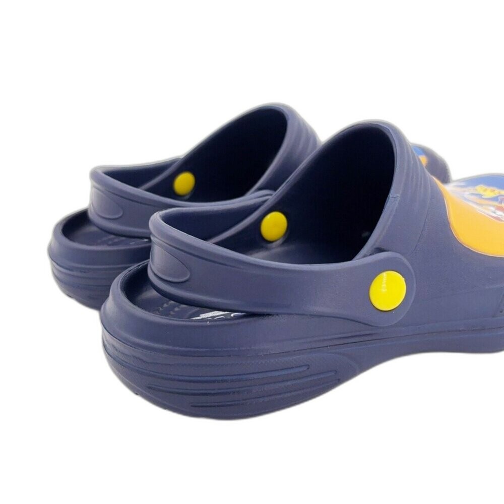 台灣製精靈寶可夢洞洞鞋-細節圖4