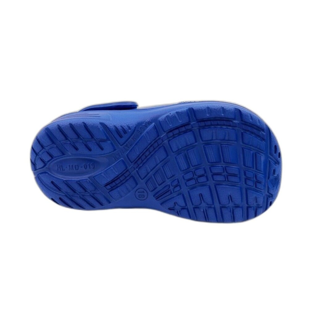 台灣製寶可夢電燈洞洞鞋-細節圖3