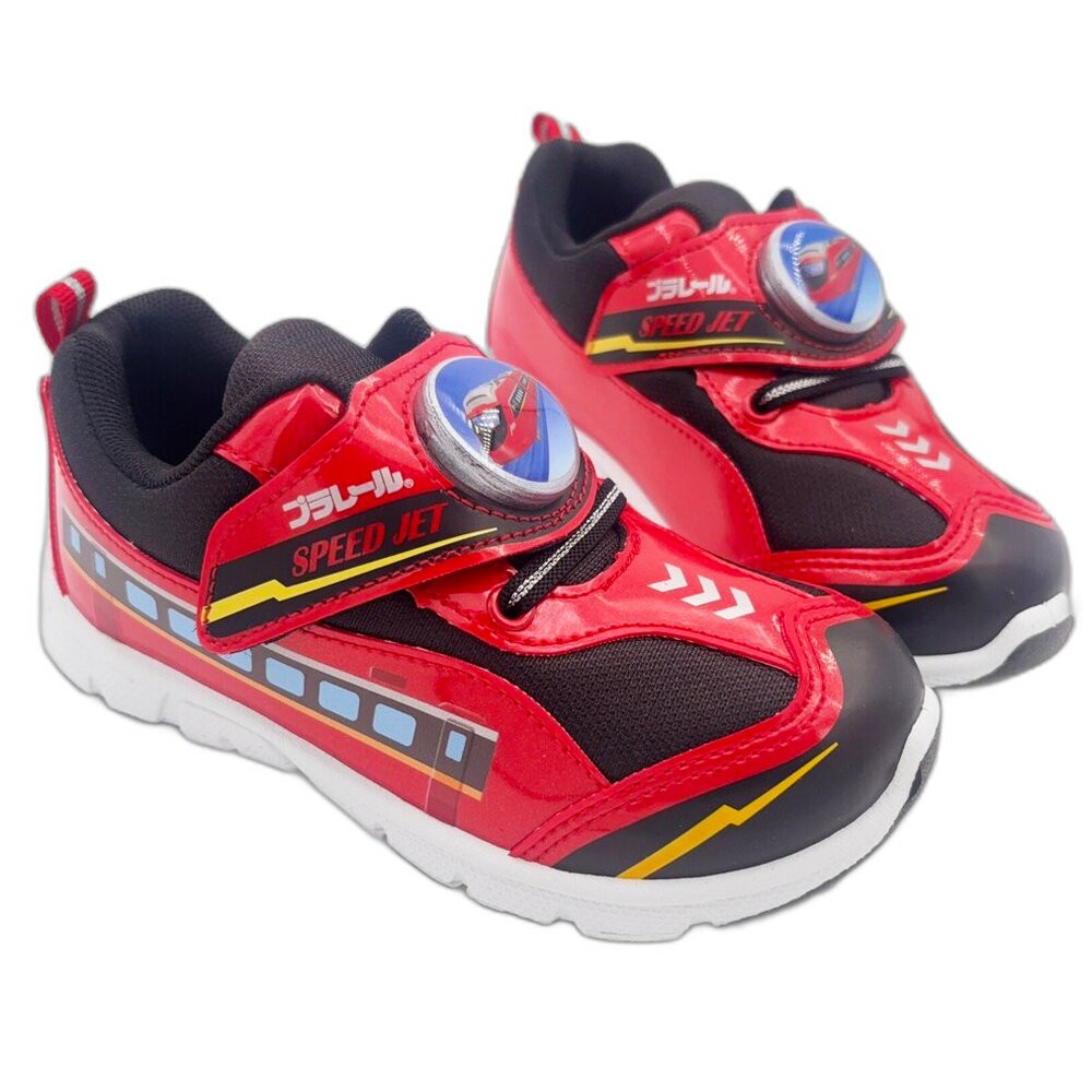 紅色鐵道王國款