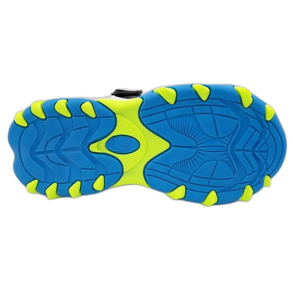 固特異護趾運動型涼鞋-細節圖4