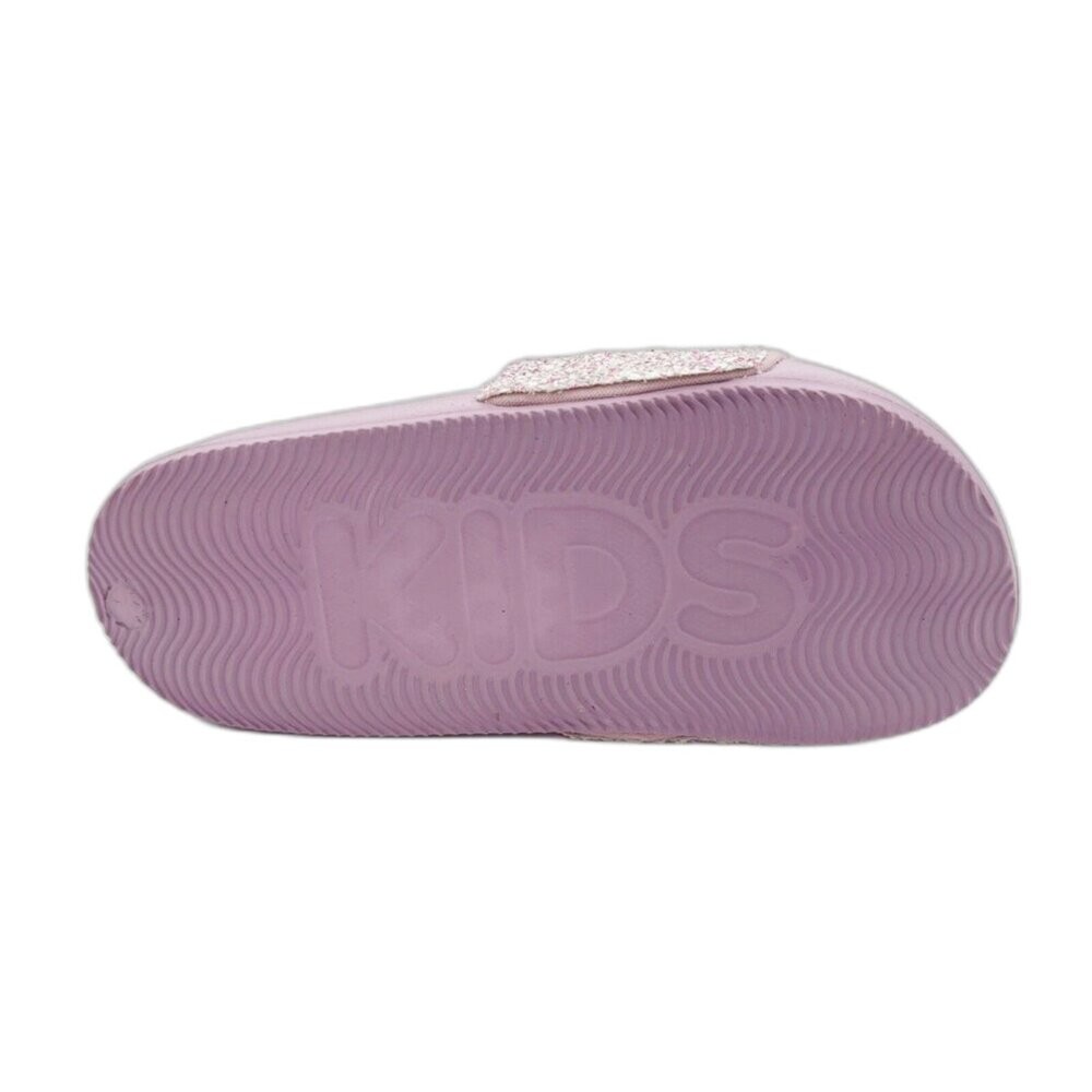 冰雪奇緣輕量拖鞋-細節圖3