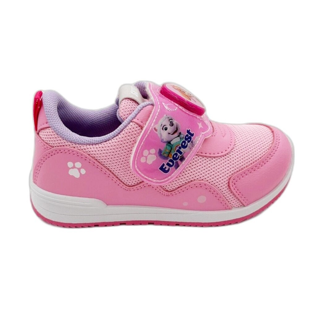 MIT汪汪隊立大功天天電燈運動鞋-細節圖3