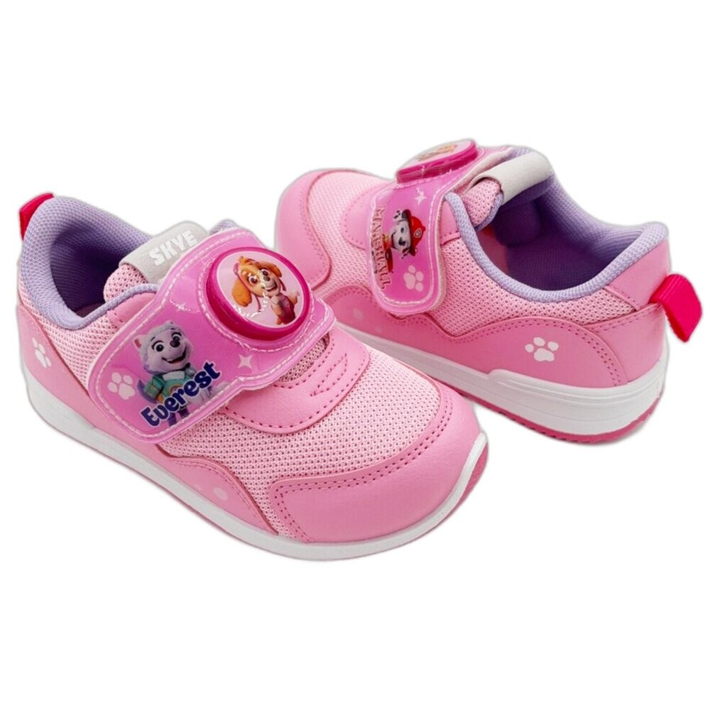 MIT汪汪隊立大功天天電燈運動鞋-細節圖5