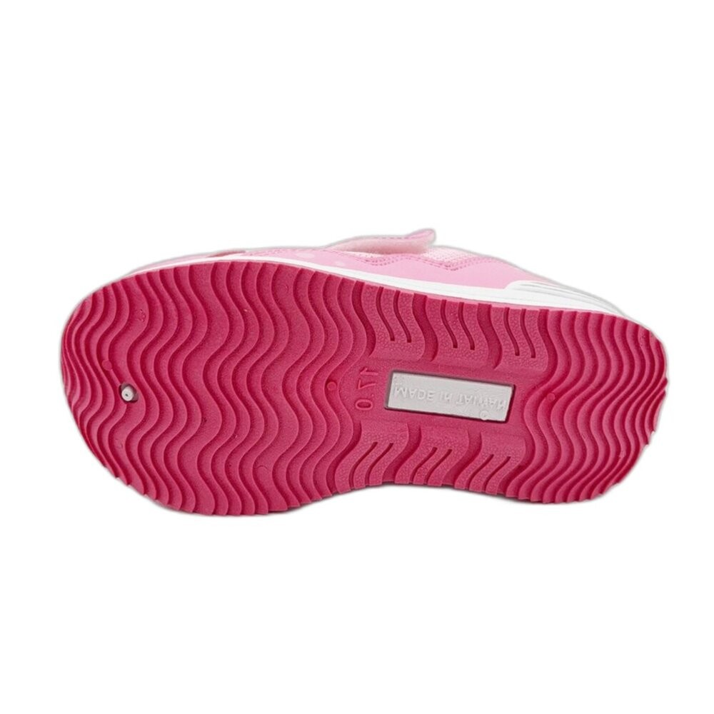 MIT汪汪隊立大功天天電燈運動鞋-細節圖4