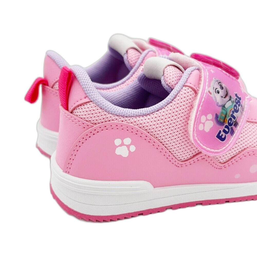 MIT汪汪隊立大功天天電燈運動鞋-細節圖6