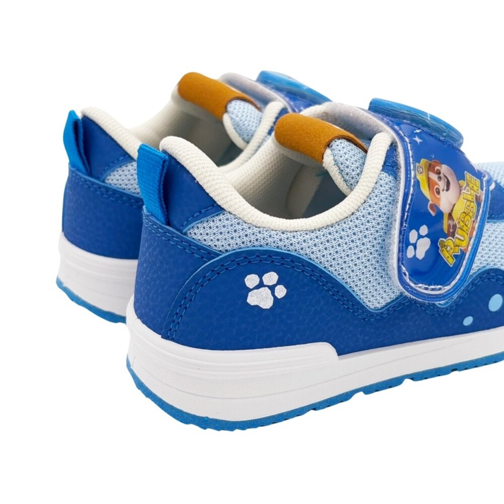 MIT汪汪隊立大功阿奇電燈鞋-細節圖6