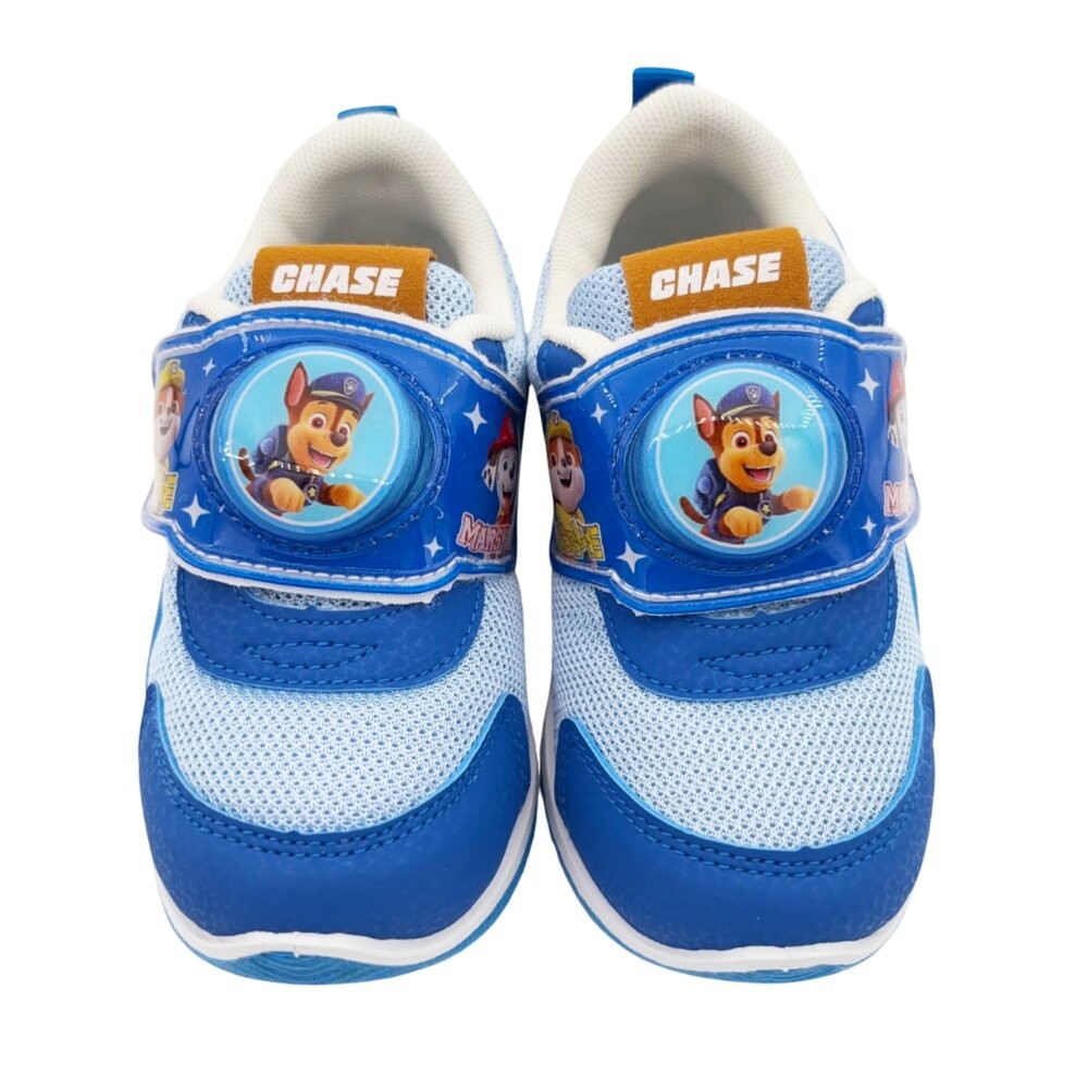 MIT汪汪隊立大功阿奇電燈鞋-細節圖2