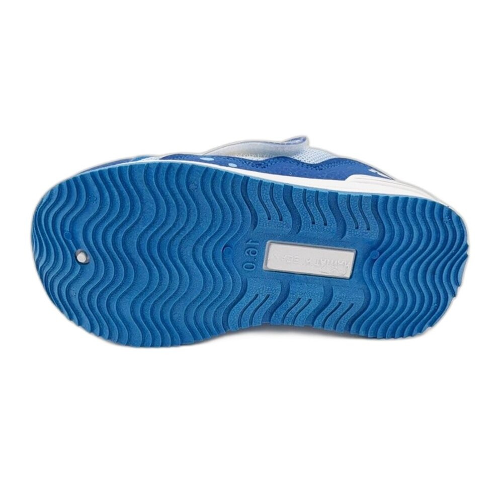 MIT汪汪隊立大功阿奇電燈鞋-細節圖3