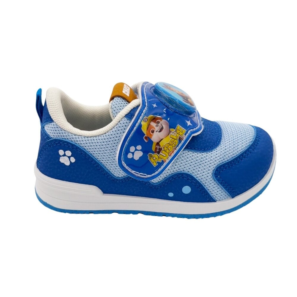 MIT汪汪隊立大功阿奇電燈鞋-細節圖4