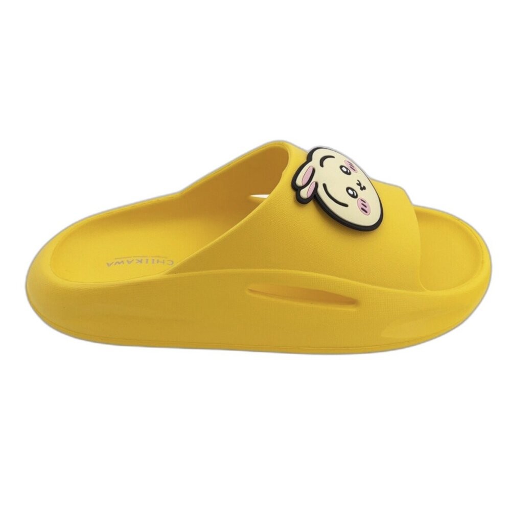 兔兔烏薩奇厚底拖鞋-細節圖2