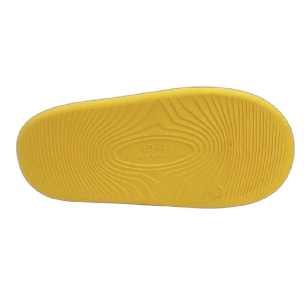 兔兔烏薩奇厚底拖鞋-細節圖3