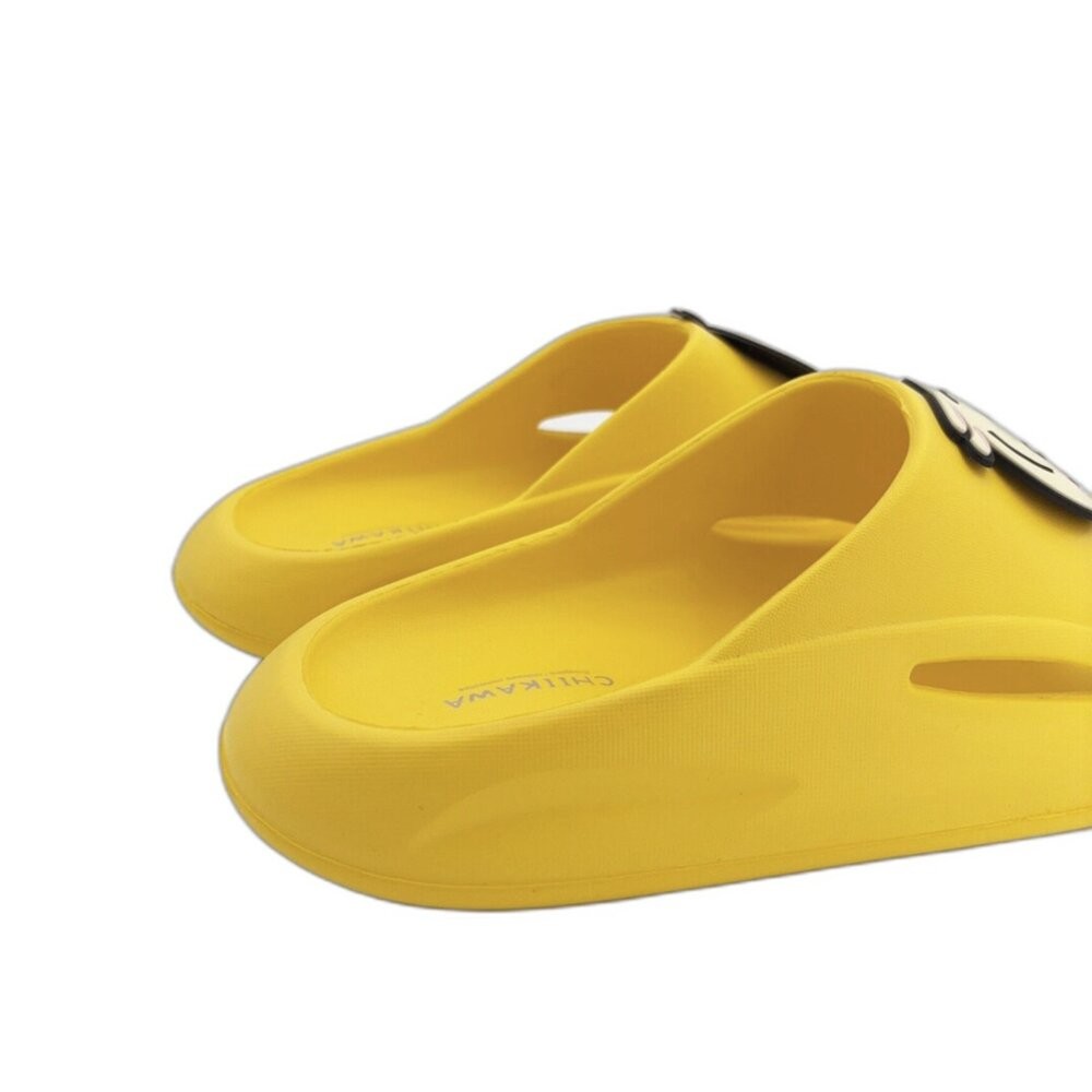 兔兔烏薩奇厚底拖鞋-細節圖4