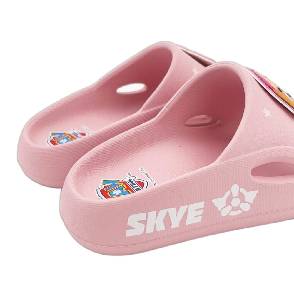 MIT汪汪隊天天大頭拖鞋-細節圖4