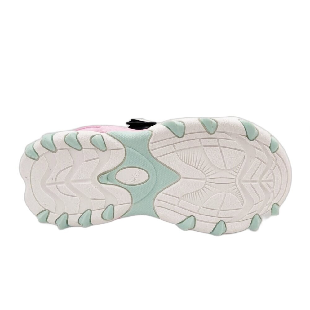 固特異運動型護趾涼鞋-細節圖4