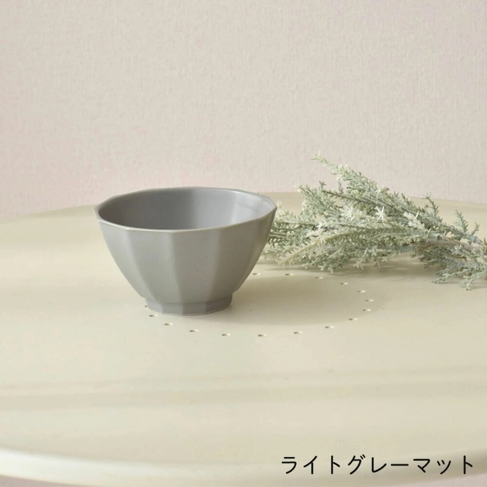 日本製 Arde 陶瓷輕量餐碗 碗盤 餐碗 飯碗 餐盤 陶瓷碗 質感餐具 陶器 美濃燒 四色可選-規格圖10